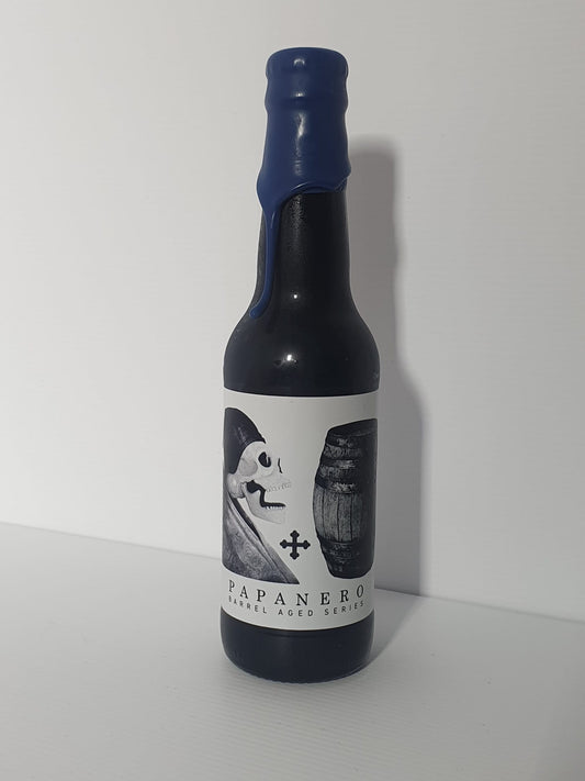 Papanero - Rum Barrel Aged