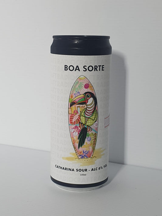 Boa Sorte Catharina