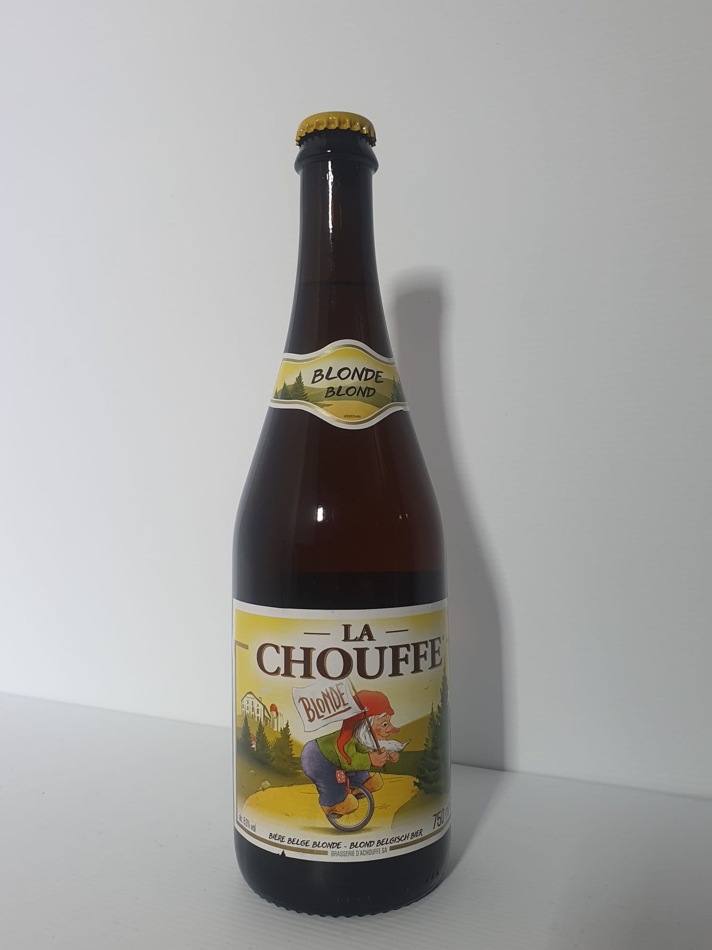 La Chouffe 75cl