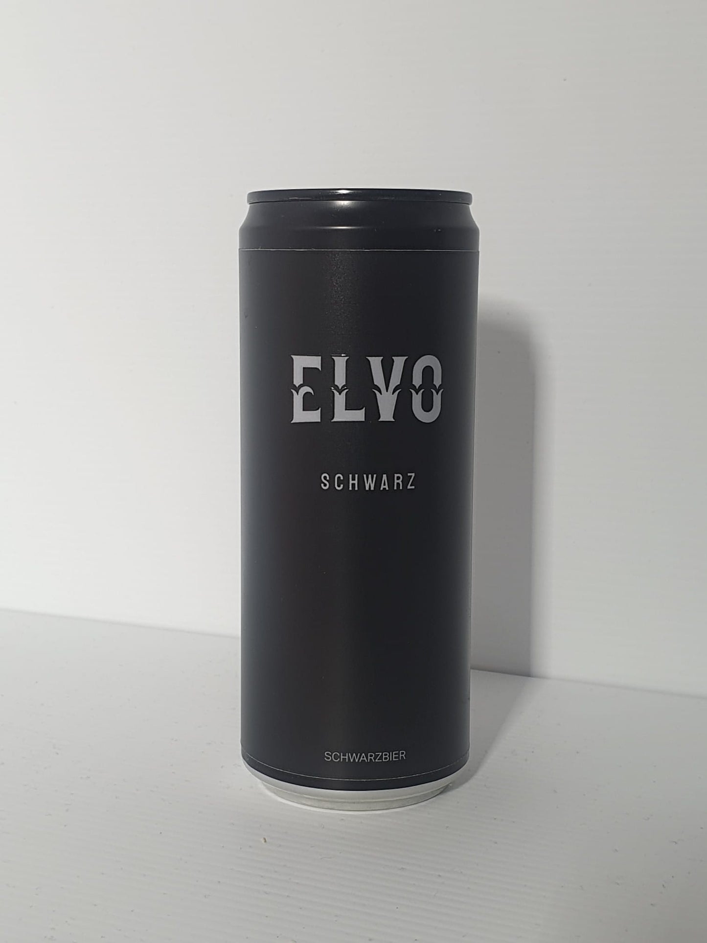 ELVO. Schwarz 33cl