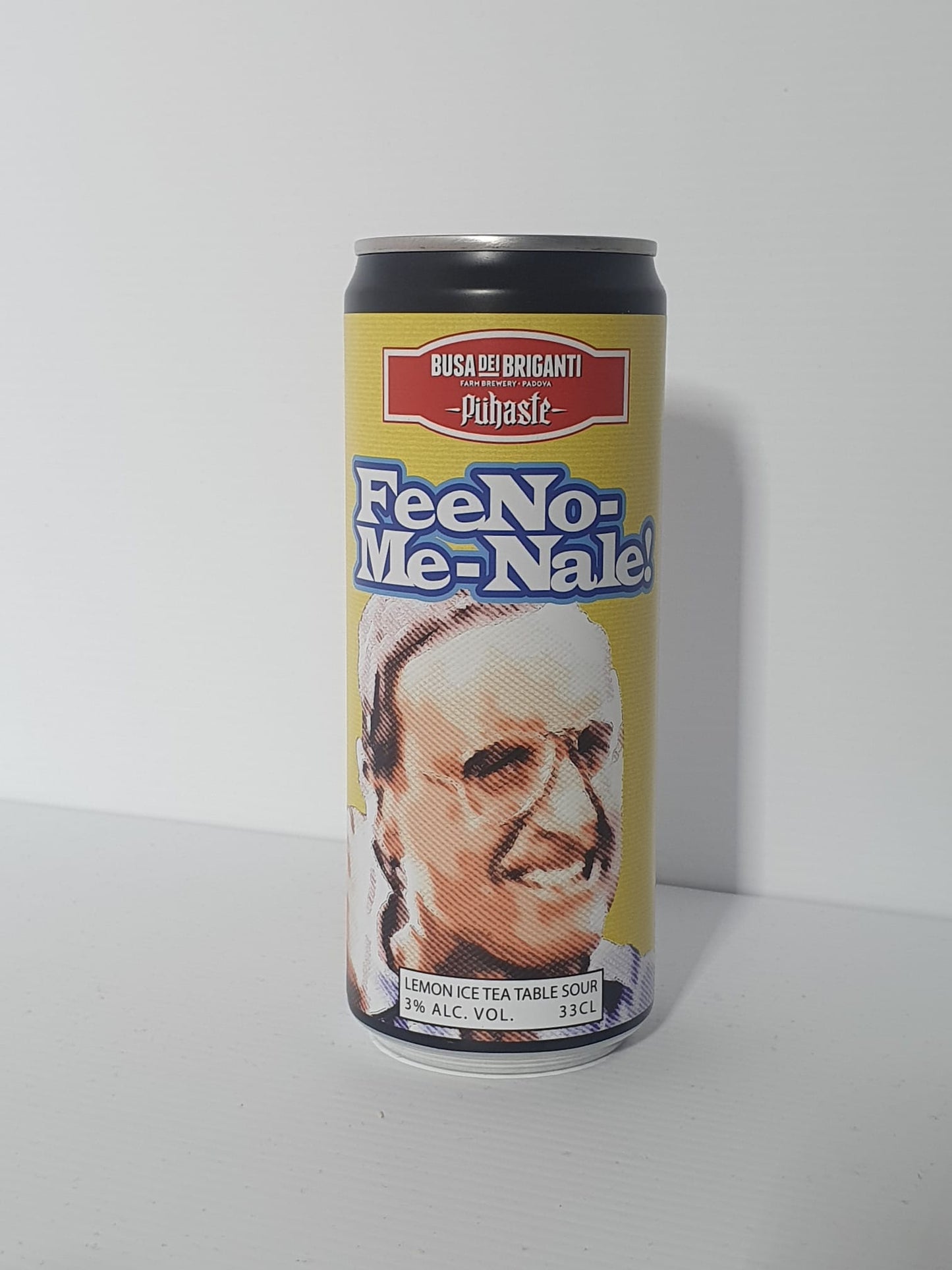 Busa dei Briganti. FeeNo-me-nale! 33cl