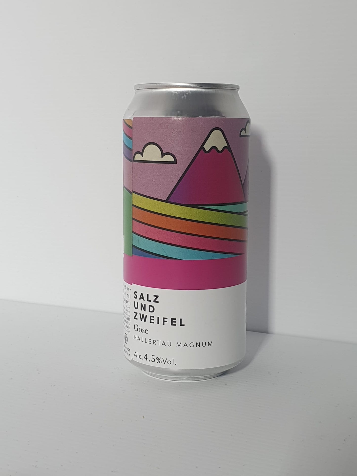 Shire  Salz Und Zweifel 44cl