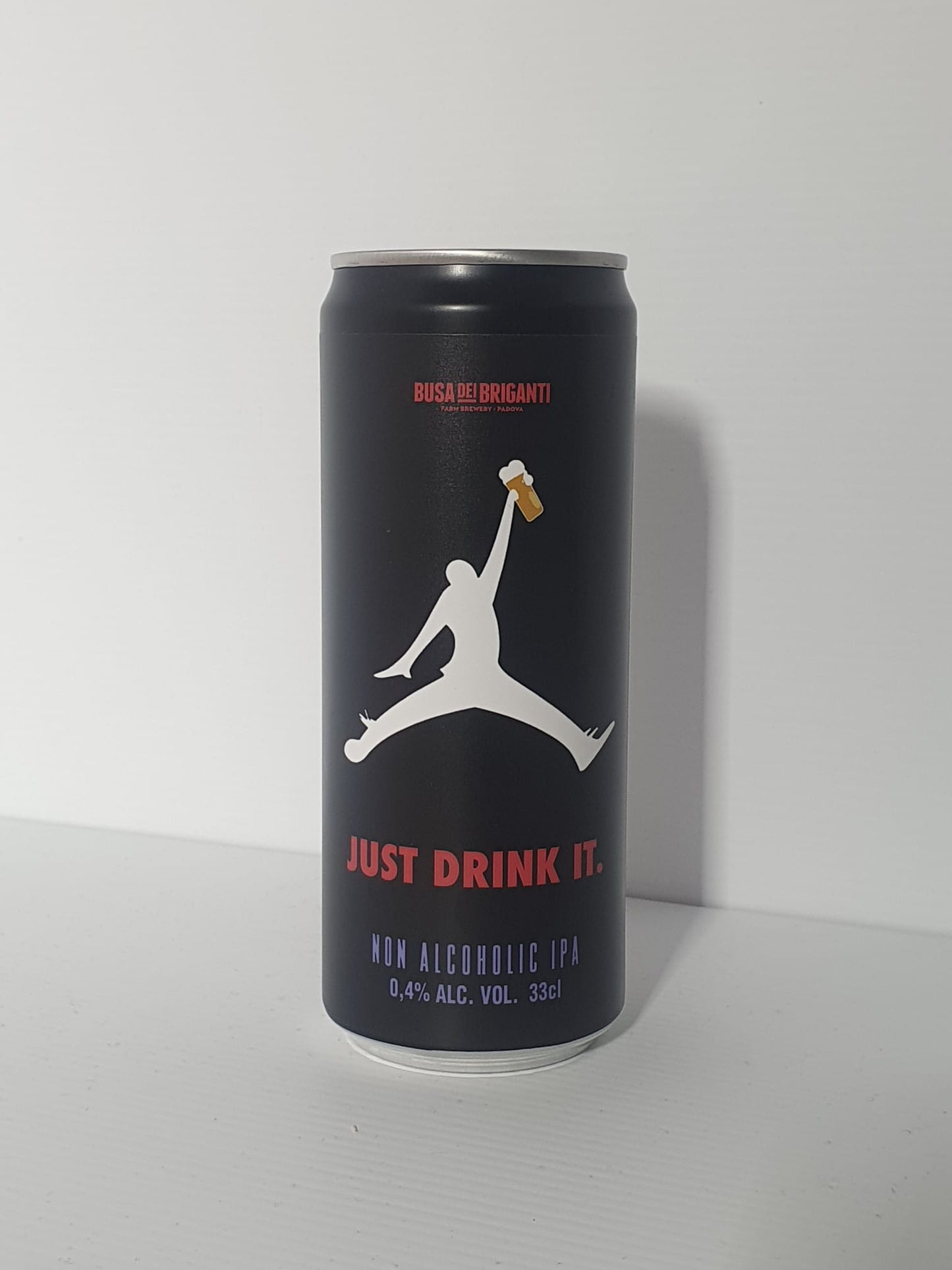 Busa dei Briganti Just Drink It 33cl