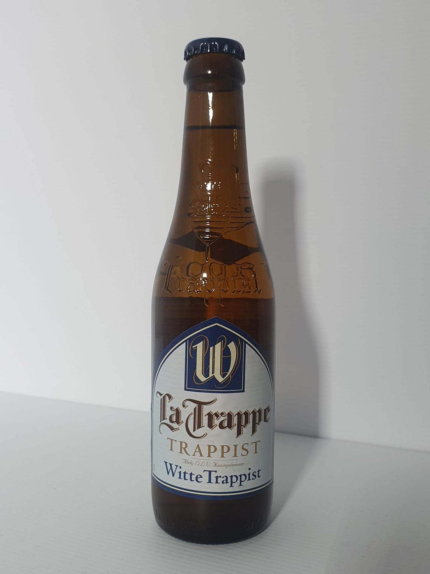 La Trappe Witte Trappist 33cl