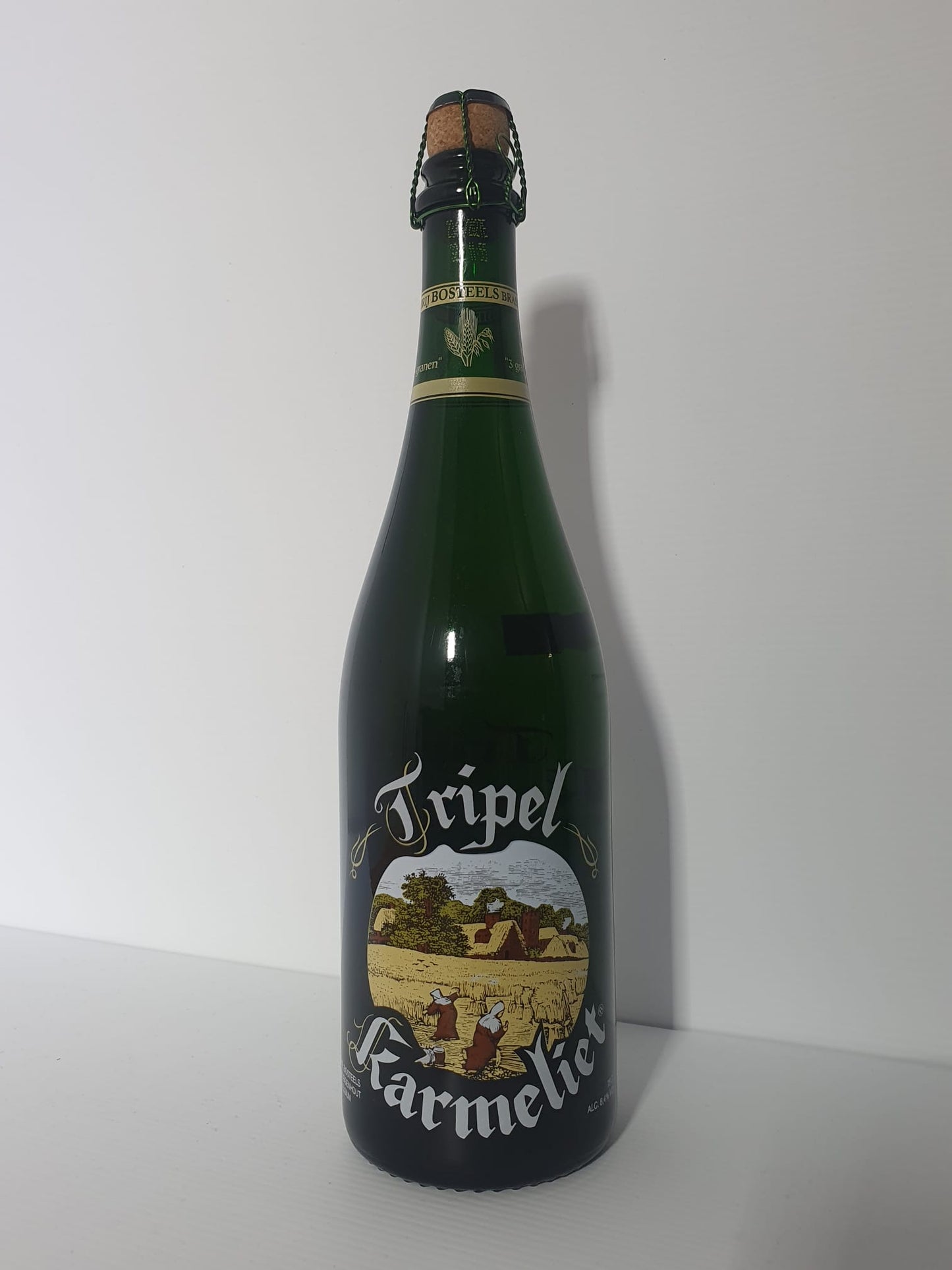 Tripel Karmeliet 75cl