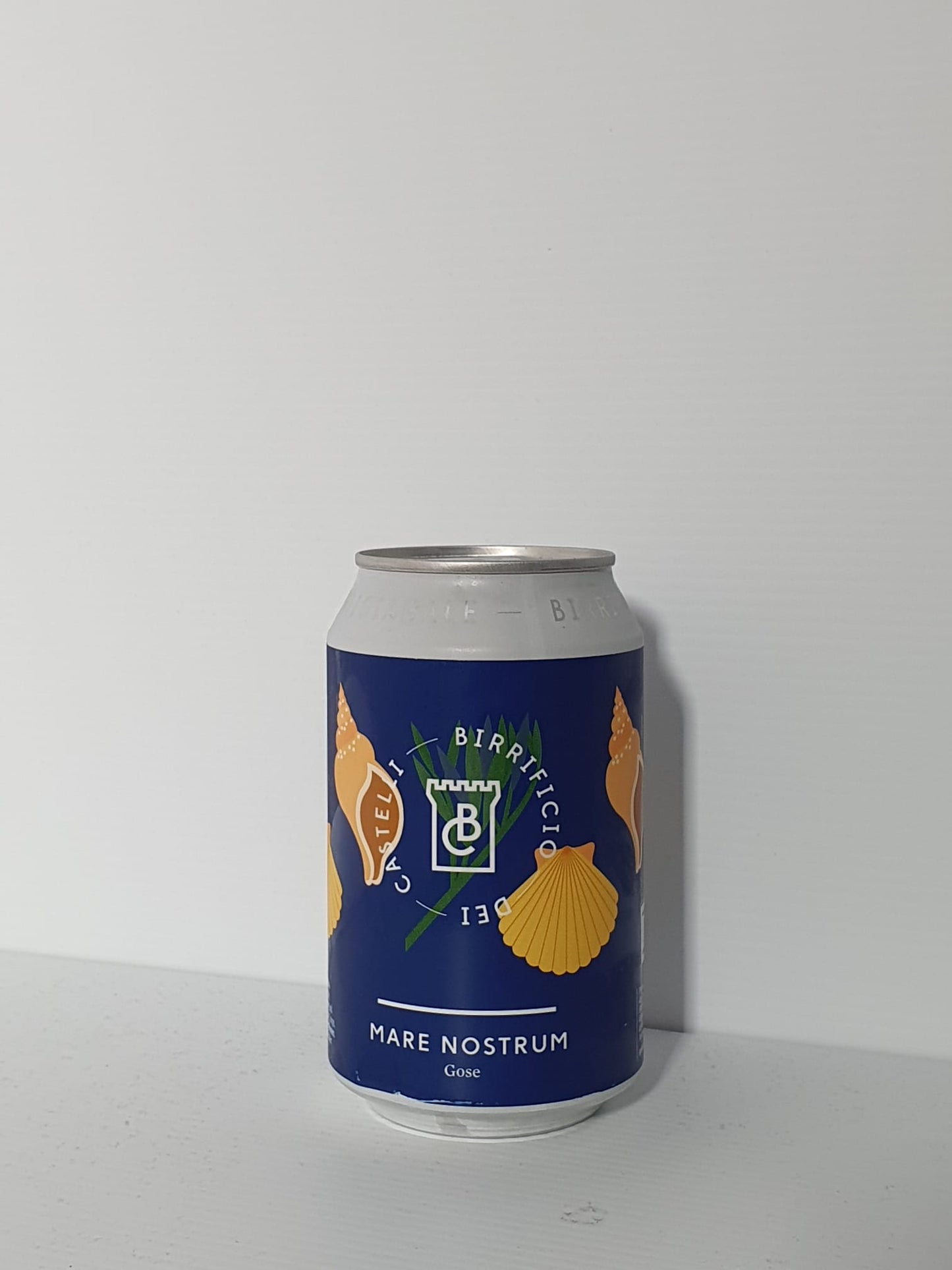 Birrificio dei Castelli Mare Nostrum 33cl