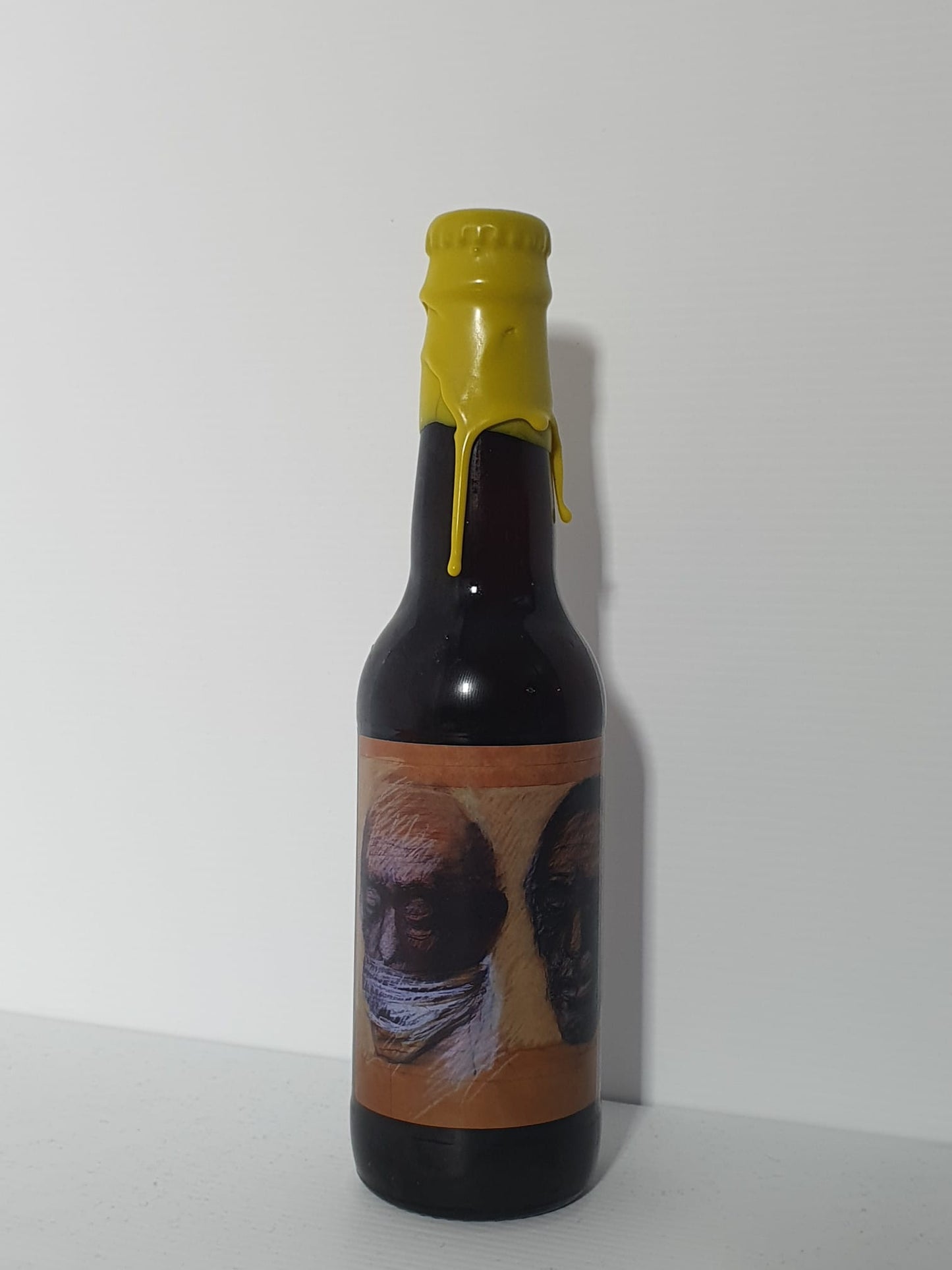 Ritual Lab Self Examination - Bourbon Barrel Aged. 33cl