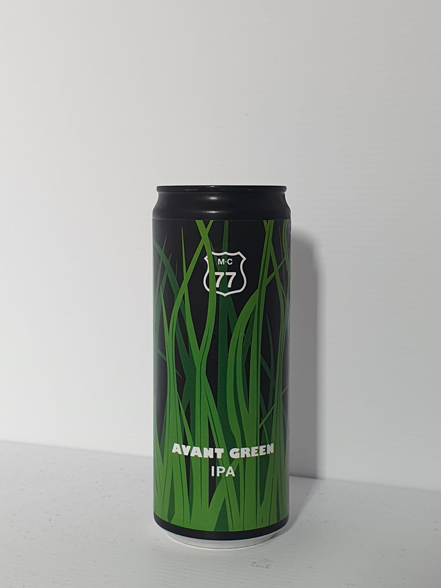 MC77 Avant Green 33cl