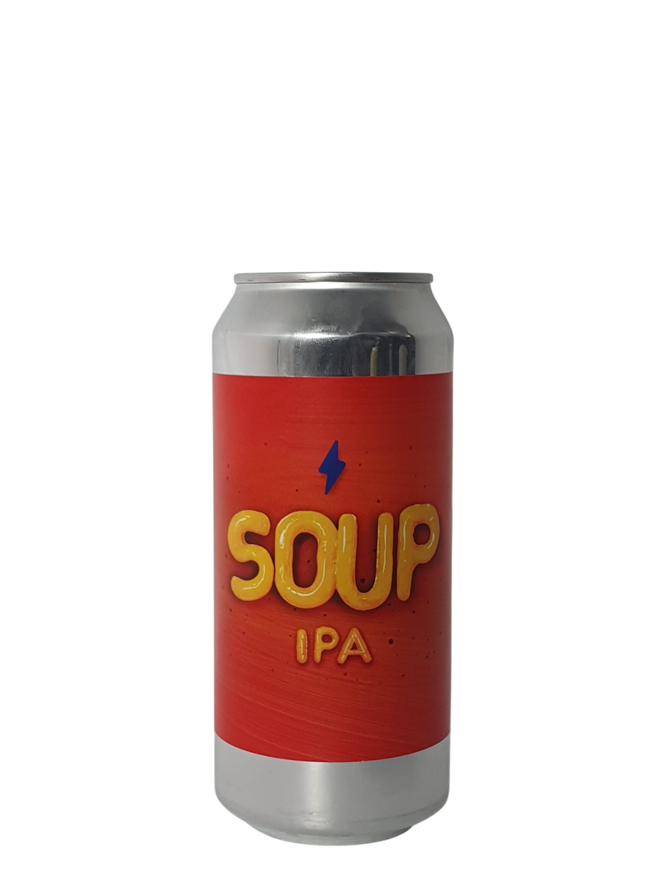 Garage SOUP NEIPA 44cl