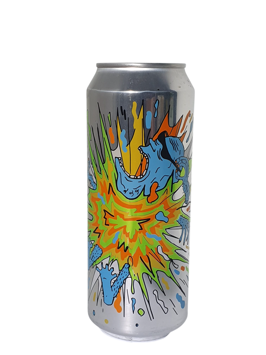 LERVIG. Supersonic. 50cl
