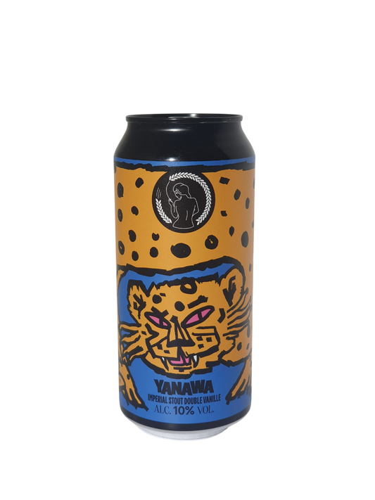 La Superbe. YANAWA. 44cl