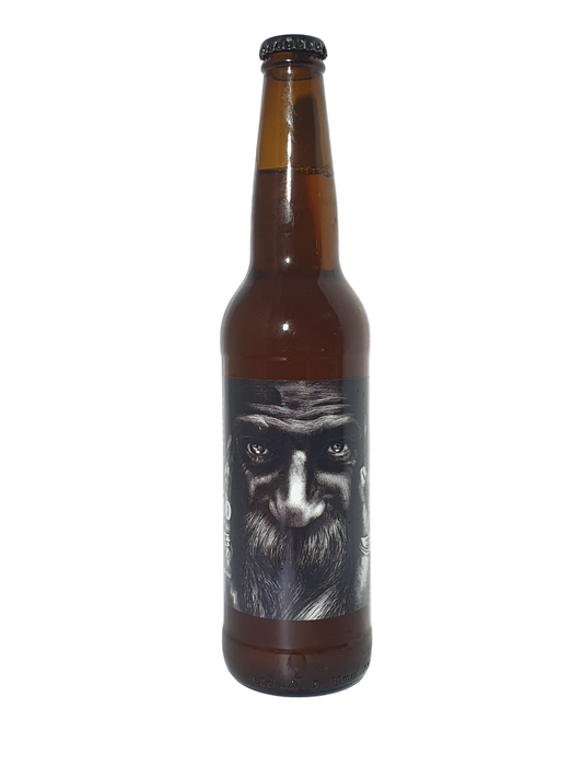 Mukkeller Tulio 50cl