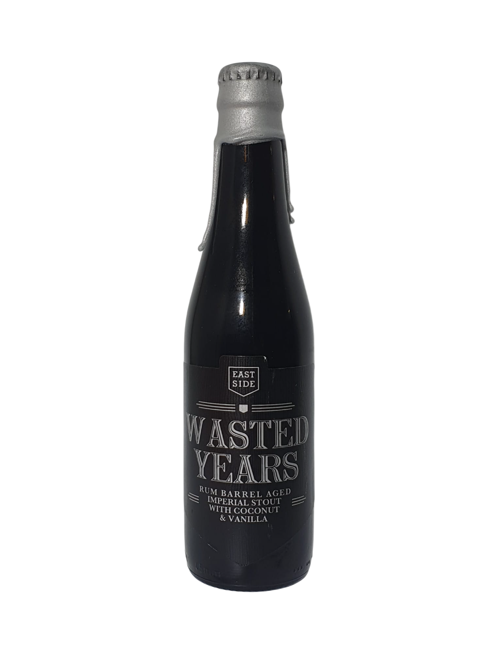 Eastside Wasted Years Rum Oaked  33cl
