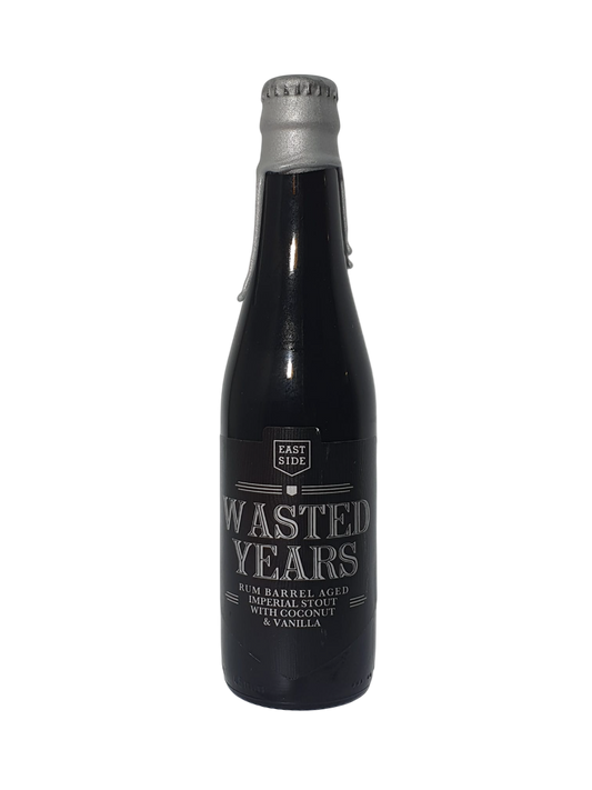 Eastside Wasted Years Rum Oaked  33cl