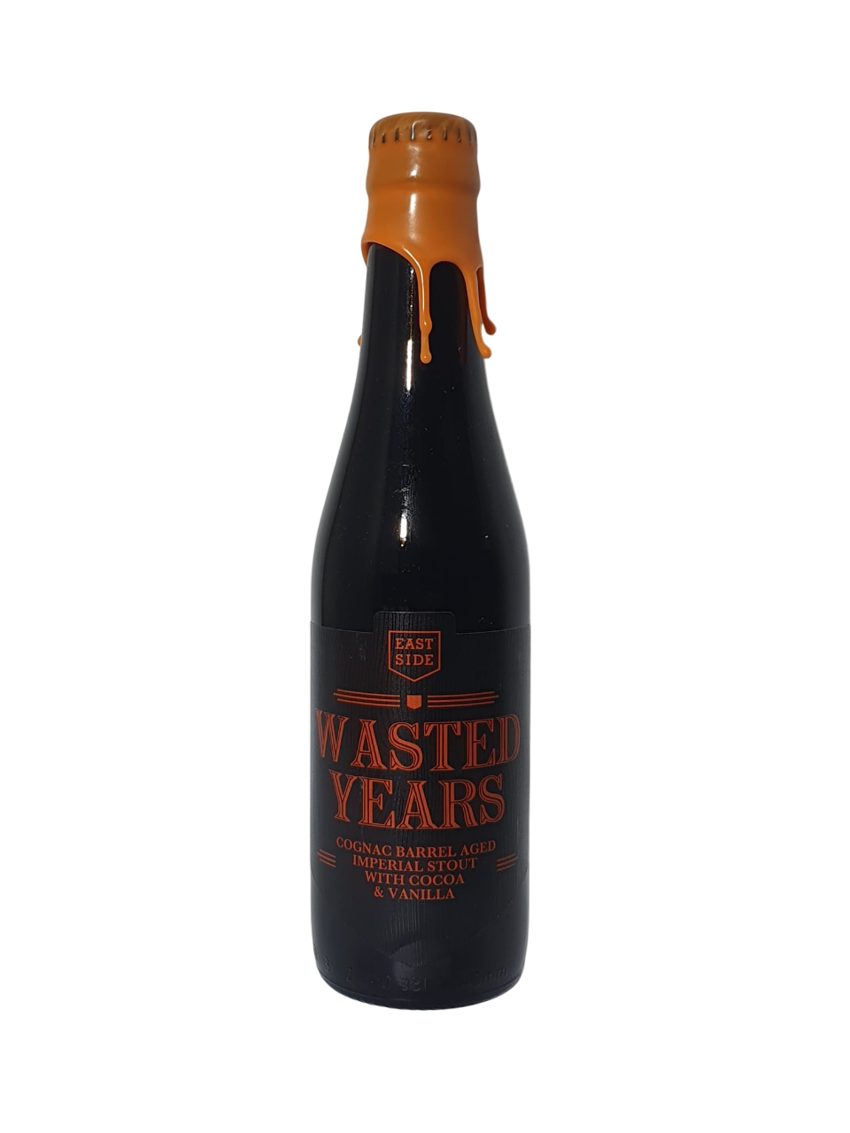 Eastside  Wasted Years Brandy Oaked  33cl