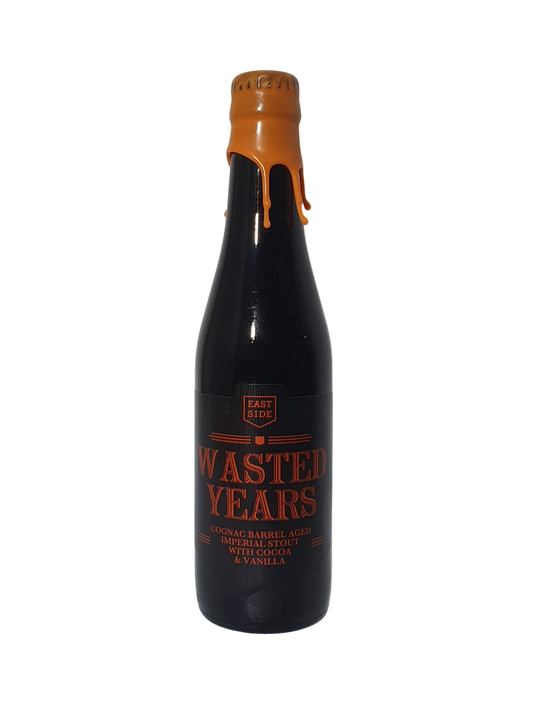 Eastside  Wasted Years Brandy Oaked  33cl