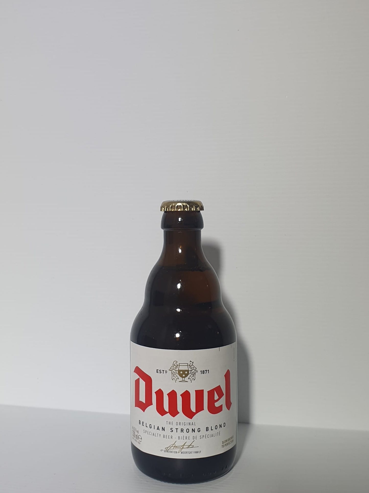 Duvel