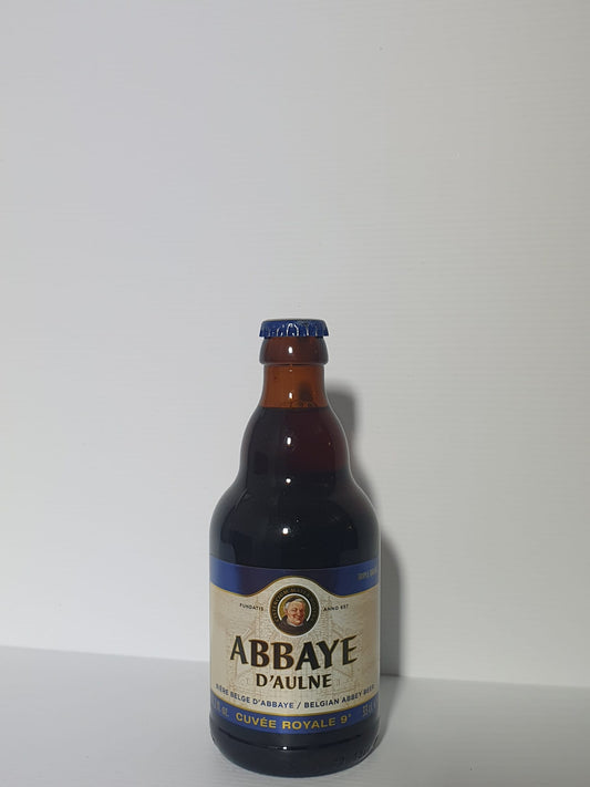 Abbaye d'Aulne Cuvée Royale