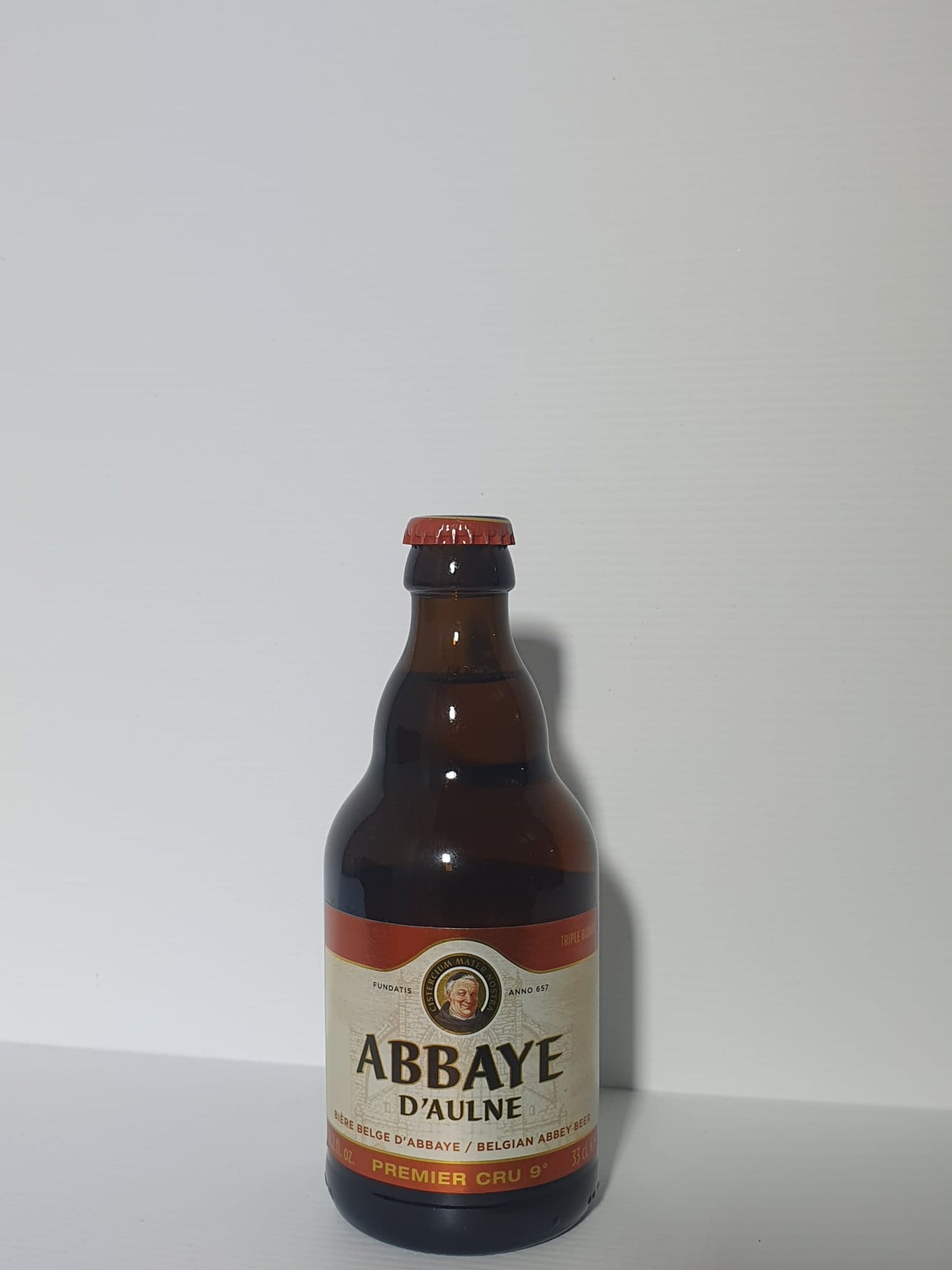 Abbaye d'Aulne Premier Cru