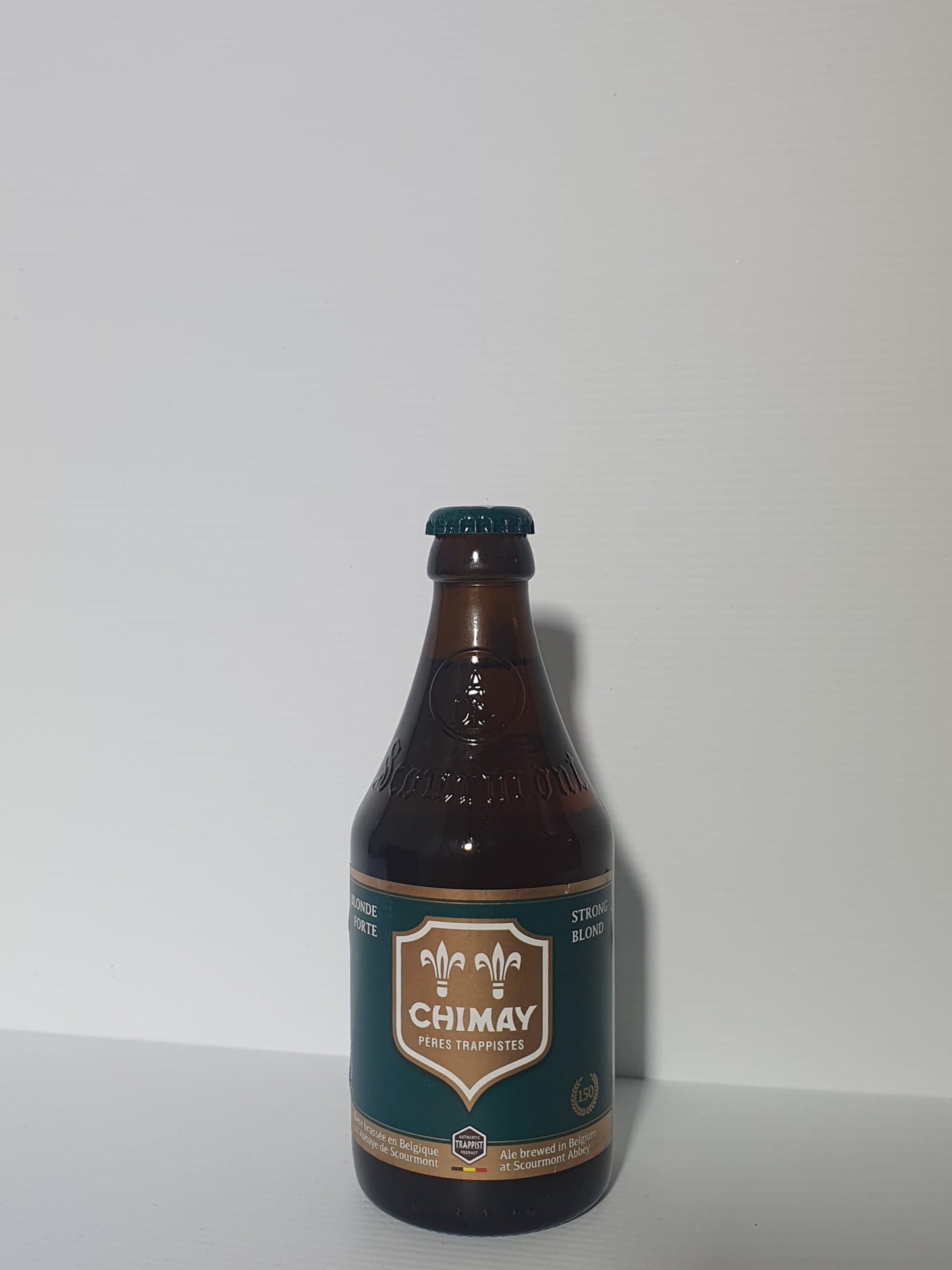 Chimay 150 (Green)