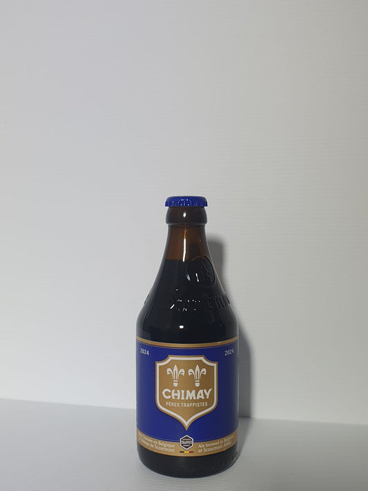 Chimay Blue