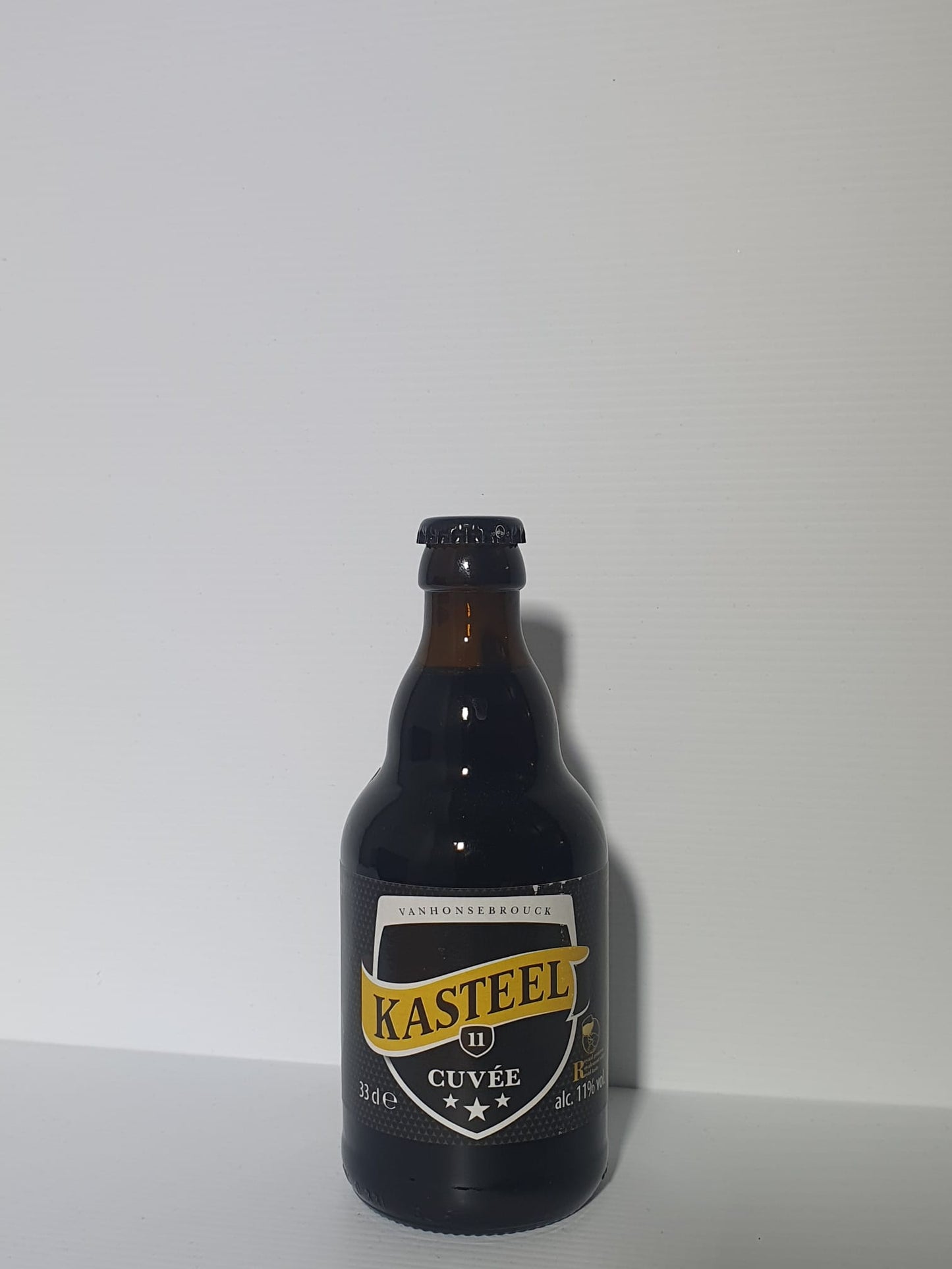 Kasteel Cuvée