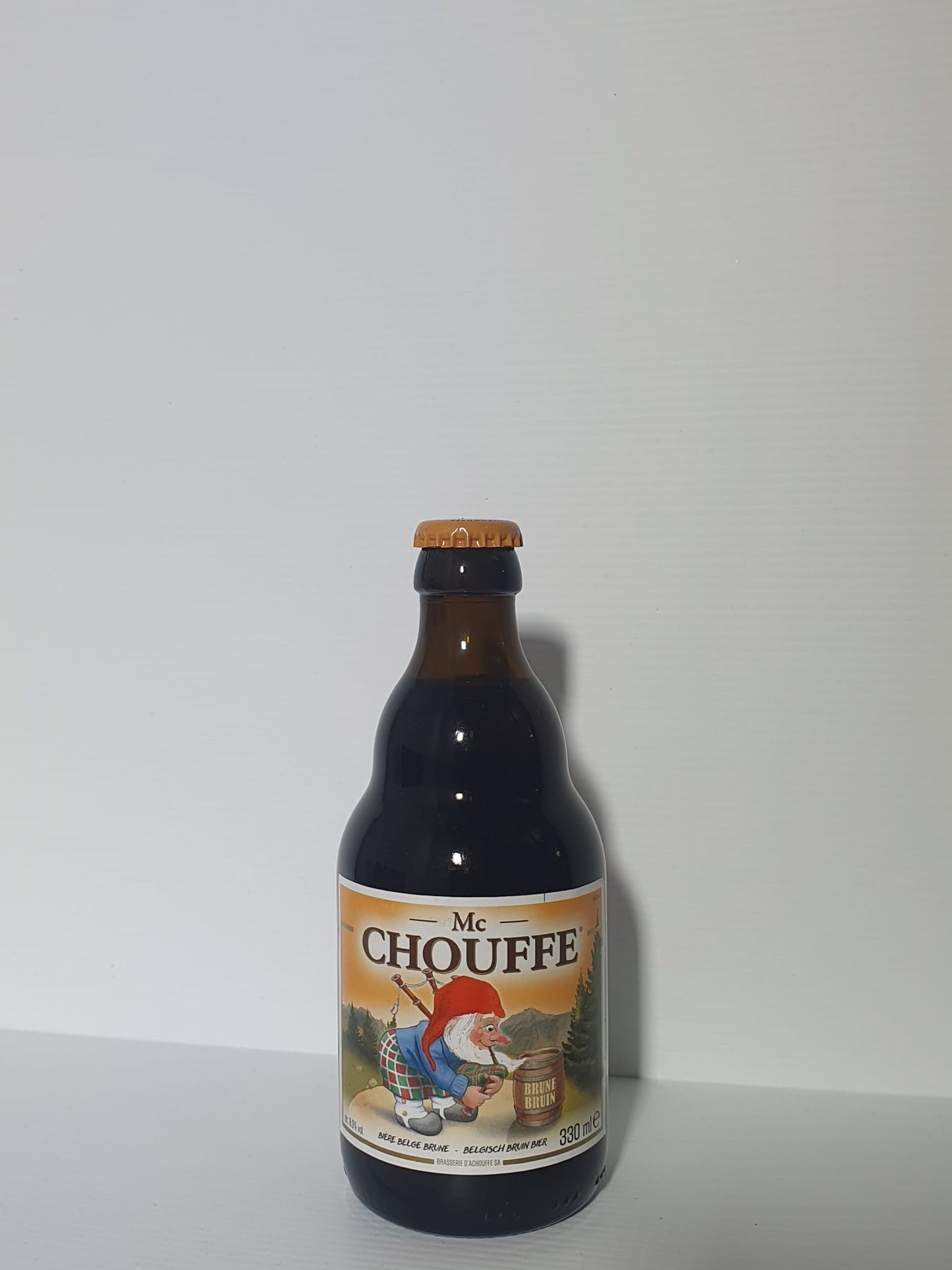 Mc Chouffe