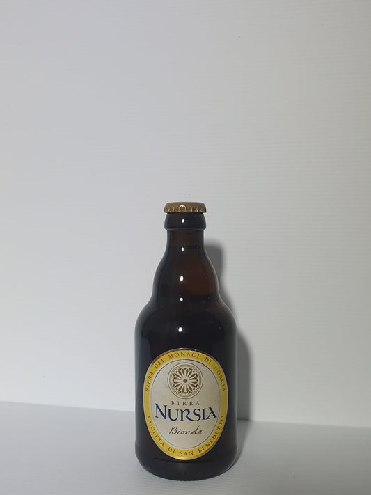 Nursia Bionda