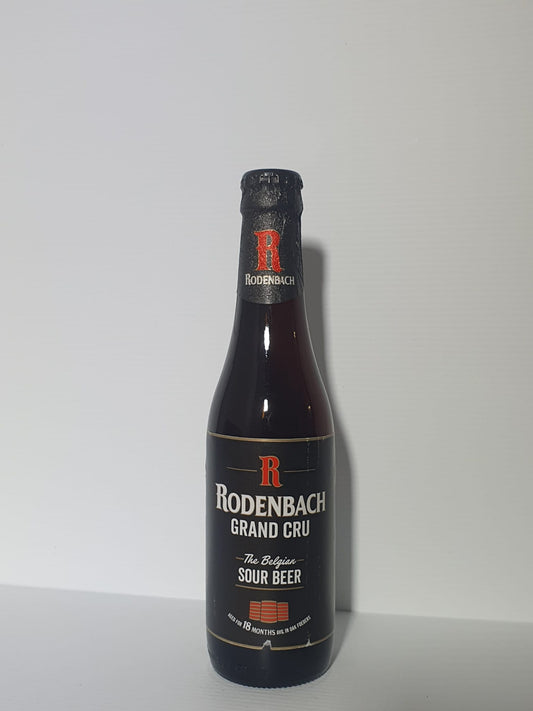 Rodenbach Grand Cru
