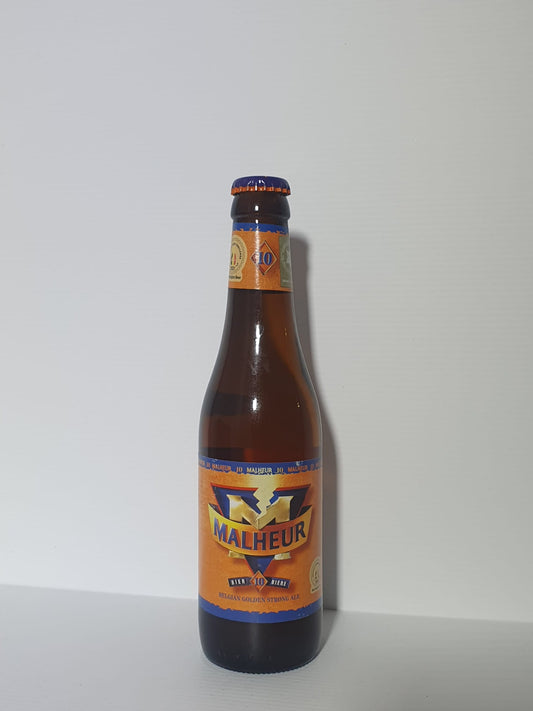 Malheur 10° (Millennium)