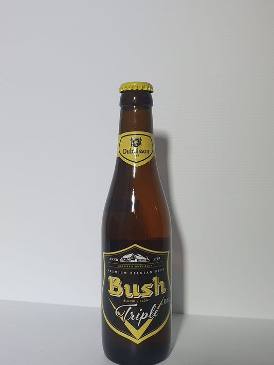 Bush Blonde Triple