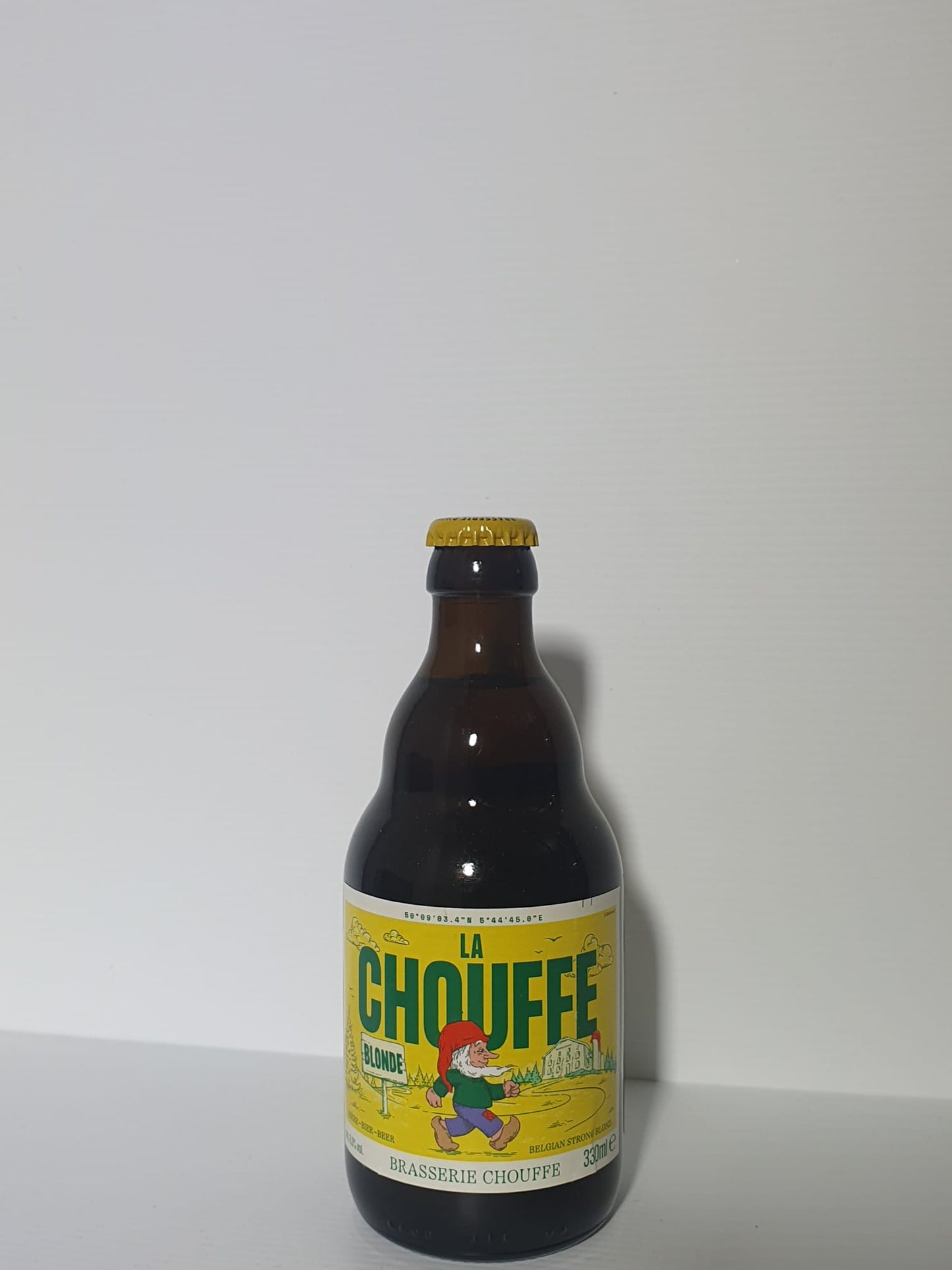 La Chouffe