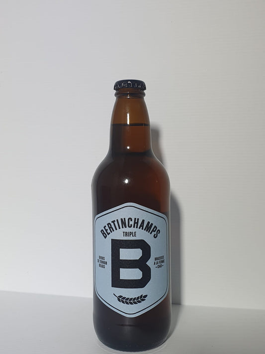 Bertinchamps Tripel