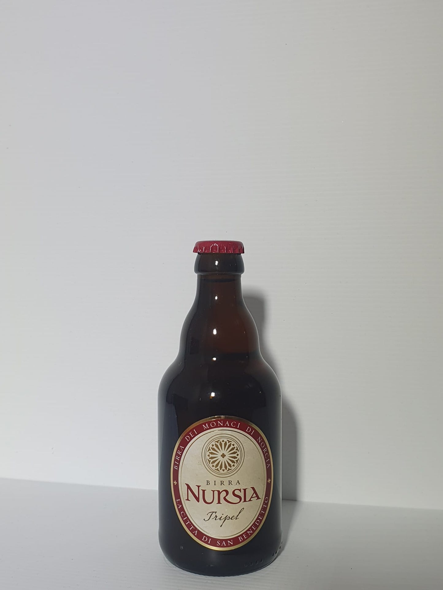 Nursia Tripel