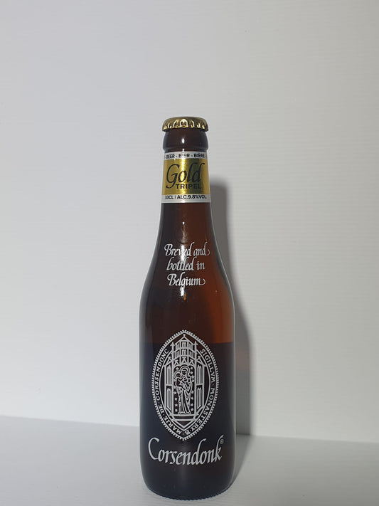 Corsendonk Gold Tripel