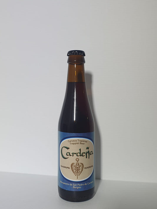 Cardena Quadrupel