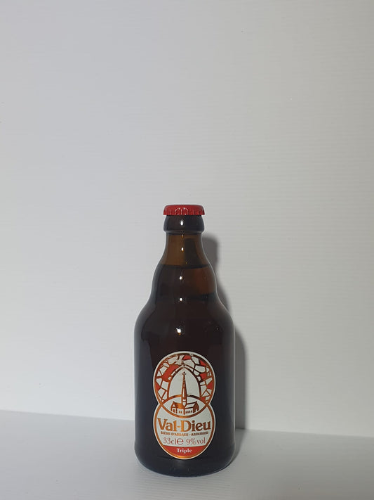 Val-Dieu Triple