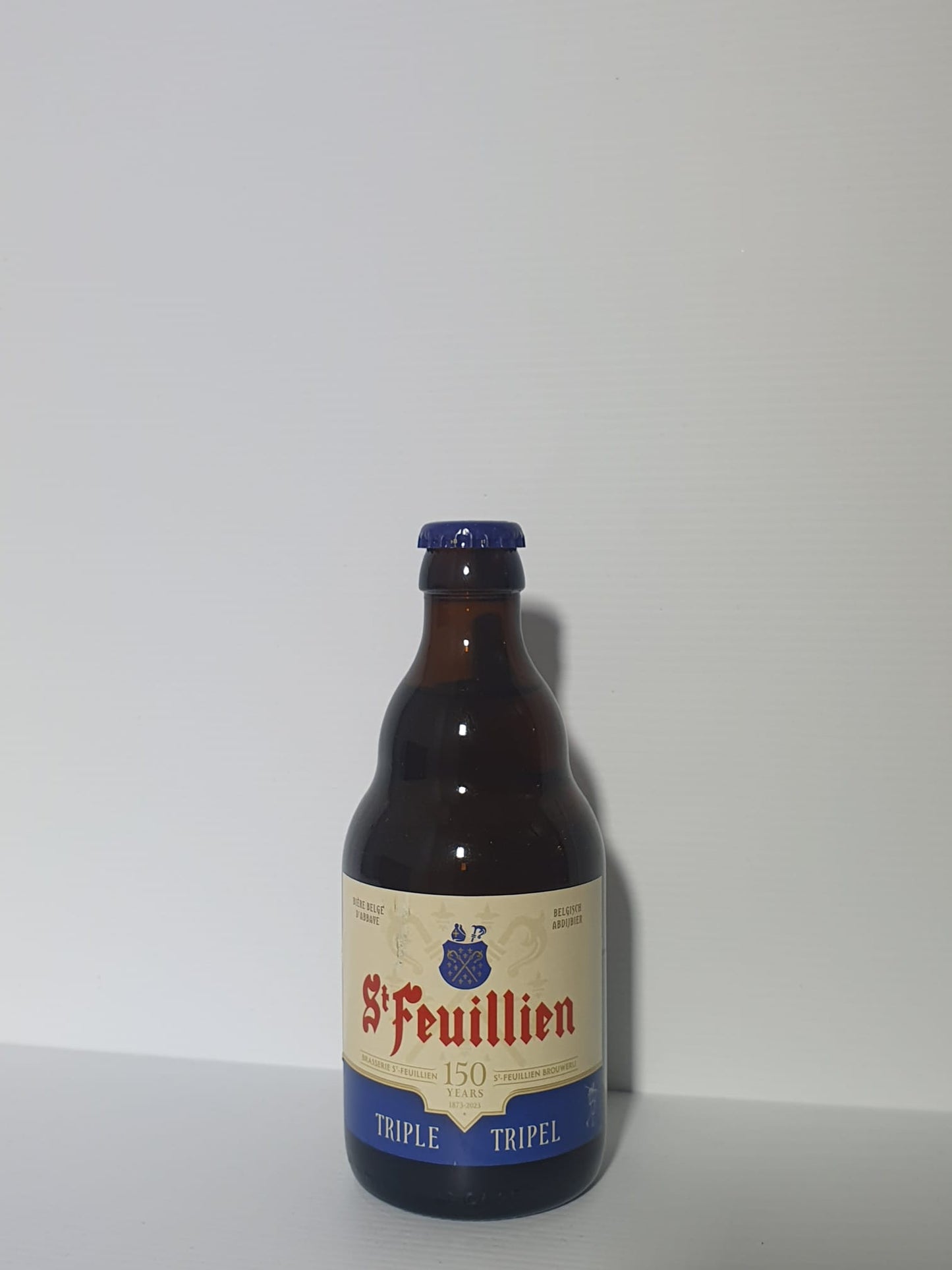 St-Feuillien Tripel