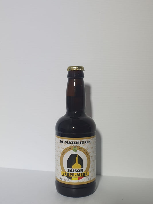 Saison d'Erpe-Mere