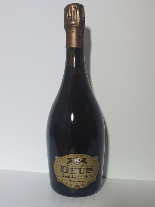 DeuS (Brut des Flandres)