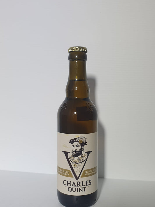 Charles Quint Blonde Doree