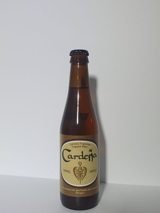Cardena Tripel