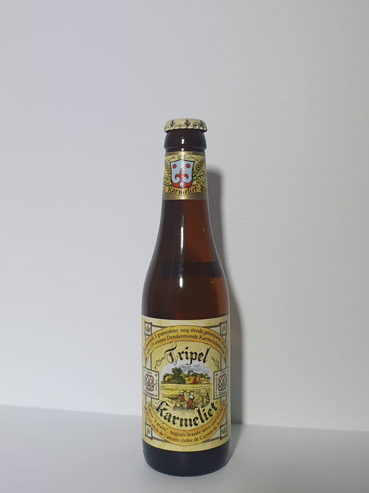 Tripel Karmeliet