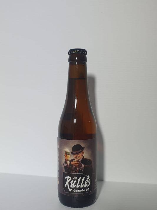 La Rulles La Grande 10