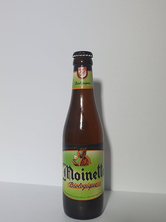 Moinette Biologique / Forêt Saison