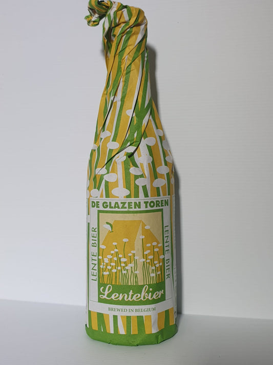 Saison d'Erpe-Mere Lentebier