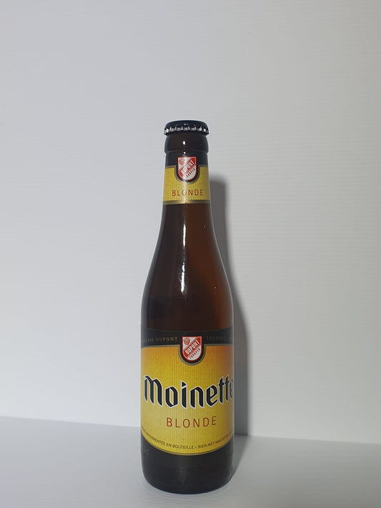 Moinette Blonde