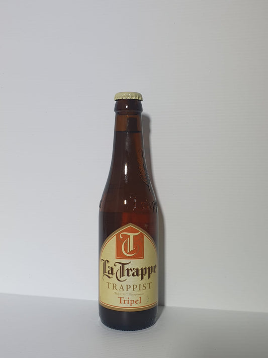 La Trappe Tripel
