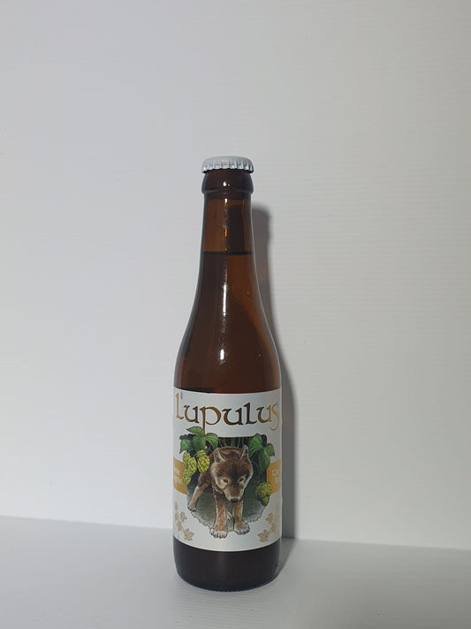 Lupulus Blonde