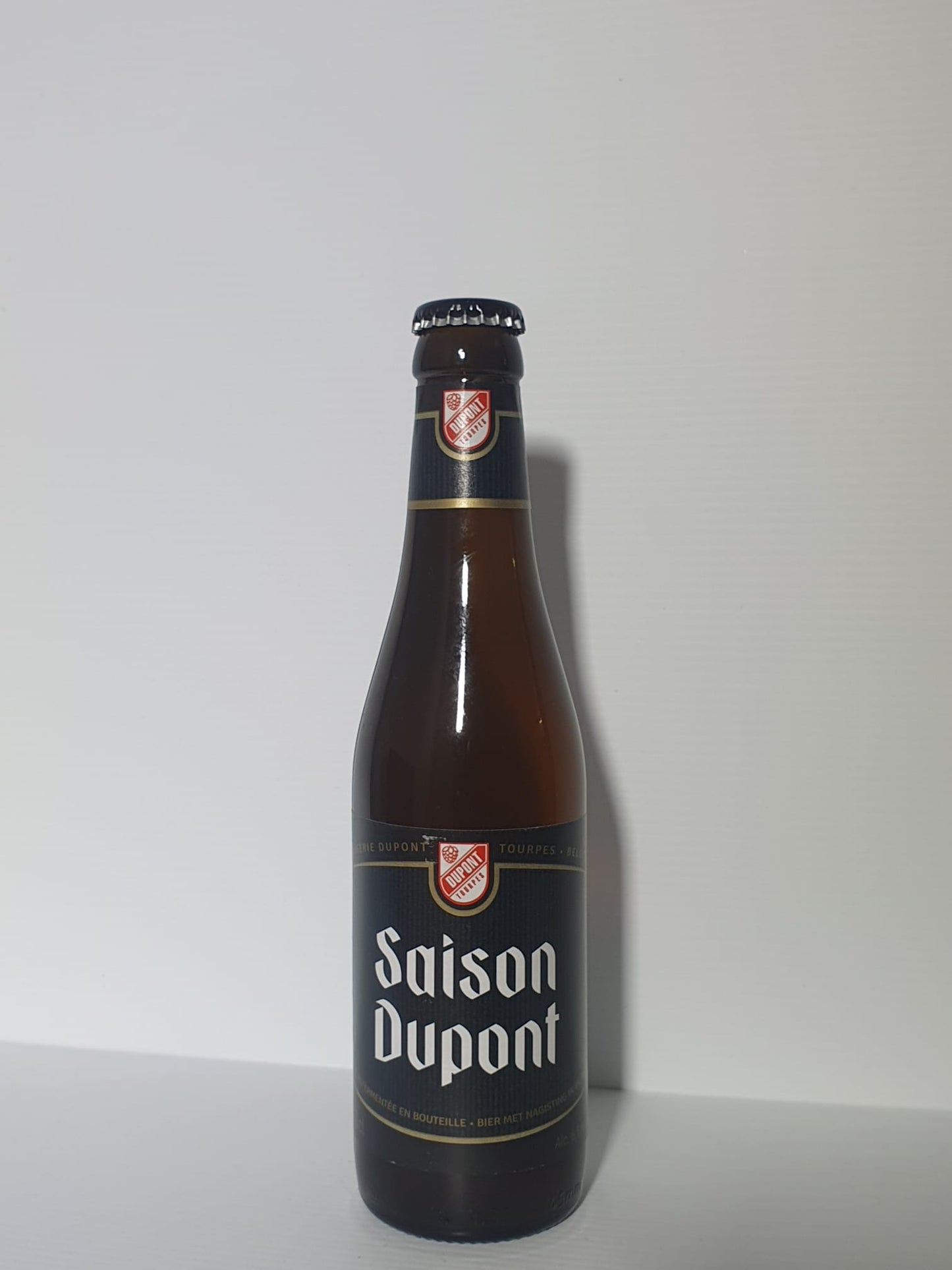 Saison Dupont